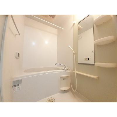 カーサ　エレガンテ　Ⅰ 101【管理NO：1-013129601-01010】 ★家具家電は申し込み後に搬入します★ ★2026年10月中旬入居可能★の物件写真4