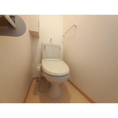 ドミールディオンⅡ 204【管理NO：1-016994801-02040】 ★家具家電は申し込み後に搬入します★ ★2026年10月中旬入居可能★の物件写真5