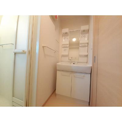ドミールディオンⅡ 204【管理NO：1-016994801-02040】 ★家具家電は申し込み後に搬入します★ ★2026年10月中旬入居可能★の物件写真6