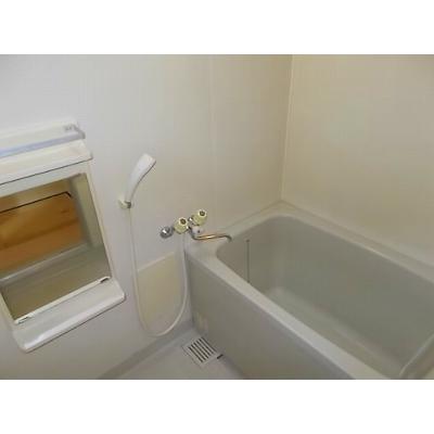 メゾン井貫 202【管理NO：1-003866601-02020】 ★家具家電は申し込み後に搬入します★ ★2026年10月中旬入居可能★の物件写真4