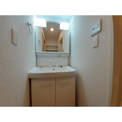 ハレ・コア 205【管理NO：1-025203901-02040】 ★家具家電は申し込み後に搬入します★ ★2026年10月下旬入居可能★の物件写真6