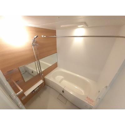 シャルム一条 102【管理NO：1-023457701-01020】 ★家具家電は申し込み後に搬入します★ ★2026年10月上旬入居可能★の物件写真4