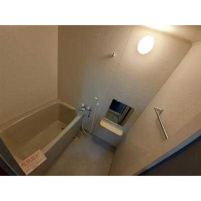 サンヴェール一条 202【管理NO：1-005657201-02020】 ★家具家電は申し込み後に搬入します★ ★2026年10月下旬入居可能★の物件写真4