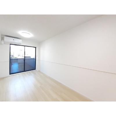 クレメント中今里 102【管理NO：1-026962601-01020】 ★家具家電は申し込み後に搬入します★ ★2026年10月中旬入居可能★の物件写真2