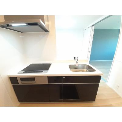 クレメント中今里 102【管理NO：1-026962601-01020】 ★家具家電は申し込み後に搬入します★ ★2026年10月中旬入居可能★の物件写真3