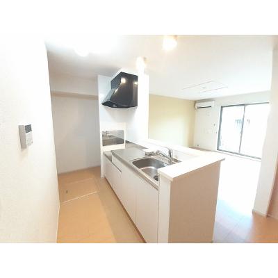 クラージュ 102【管理NO：1-019267301-01020】 ★家具家電は申し込み後に搬入します★ ★2026年10月中旬入居可能★の物件写真3