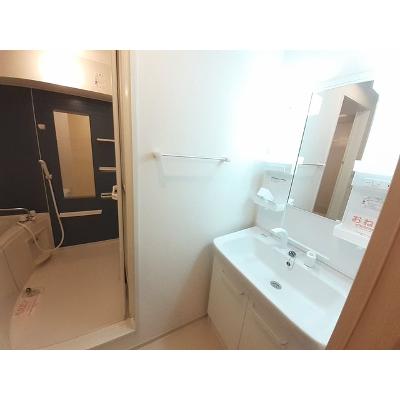 クラージュ 102【管理NO：1-019267301-01020】 ★家具家電は申し込み後に搬入します★ ★2026年10月中旬入居可能★の物件写真6