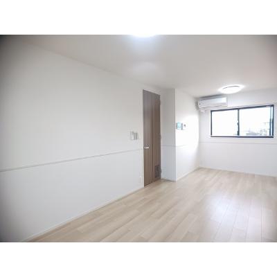 マノワール磯城 206【管理NO：1-027598901-02050】 ★家具家電は申し込み後に搬入します★ ★2026年10月中旬入居可能★の物件写真2