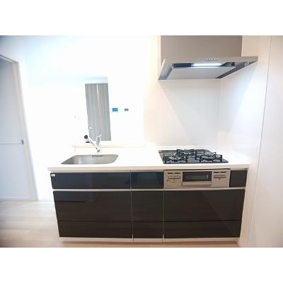 マノワール磯城 206【管理NO：1-027598901-02050】 ★家具家電は申し込み後に搬入します★ ★2026年10月中旬入居可能★の物件写真3