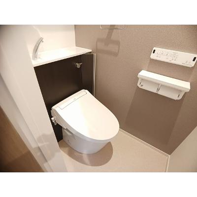 マノワール磯城 206【管理NO：1-027598901-02050】 ★家具家電は申し込み後に搬入します★ ★2026年10月中旬入居可能★の物件写真5