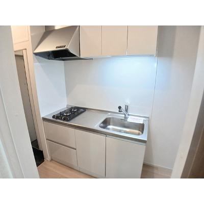 メゾン　リアリⅡ 305【管理NO：1-027337401-03040】 ★家具家電は申し込み後に搬入します★の物件写真3