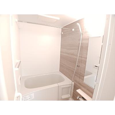 メゾン　リアリⅡ 305【管理NO：1-027337401-03040】 ★家具家電は申し込み後に搬入します★の物件写真4