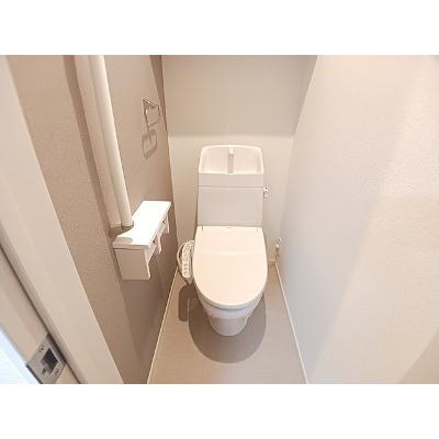 メゾン　リアリⅡ 305【管理NO：1-027337401-03040】 ★家具家電は申し込み後に搬入します★の物件写真5