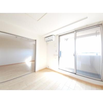 サニーハウスⅡ希央台 403【管理NO：1-017175301-04030】 ★家具家電は申し込み後に搬入します★の物件写真2