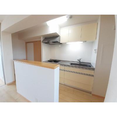 サニーハウスⅡ希央台 403【管理NO：1-017175301-04030】 ★家具家電は申し込み後に搬入します★の物件写真3