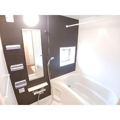 サニーハウスⅡ希央台 403【管理NO：1-017175301-04030】 ★家具家電は申し込み後に搬入します★の物件写真4