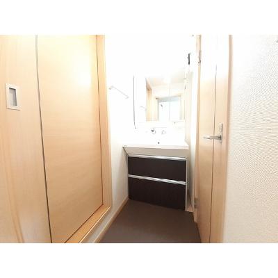 サニーハウスⅡ希央台 403【管理NO：1-017175301-04030】 ★家具家電は申し込み後に搬入します★の物件写真6