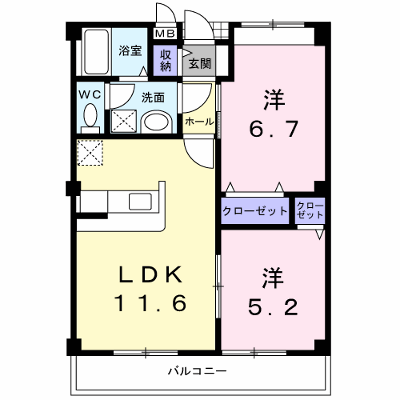 ミルト　アヴェニュー 201【管理NO：1-015025501-02010】 ★家具家電は申し込み後に搬入します★ ★2026年10月中旬入居可能★の外観画像