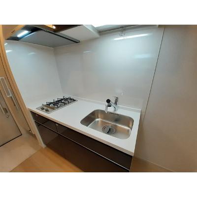 シャルモン深野　Ｗｅｓｔ 203【管理NO：1-027213202-02030】 ★家具家電は申し込み後に搬入します★ ★2026年10月中旬入居可能★の物件写真3