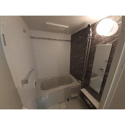 シャルモン深野　Ｗｅｓｔ 203【管理NO：1-027213202-02030】 ★家具家電は申し込み後に搬入します★ ★2026年10月中旬入居可能★の物件写真4