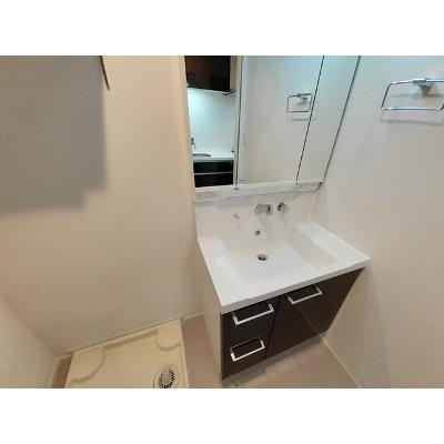 シャルモン深野　Ｗｅｓｔ 203【管理NO：1-027213202-02030】 ★家具家電は申し込み後に搬入します★ ★2026年10月中旬入居可能★の物件写真6