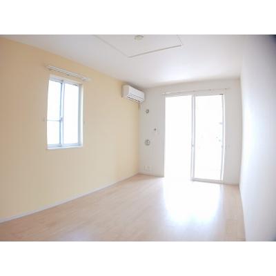 ライフⅡ 103【管理NO：1-022010201-01030】 ★家具家電は申し込み後に搬入します★ ★2026年10月下旬入居可能★の物件写真2