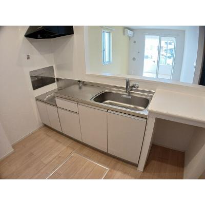 ライフⅡ 103【管理NO：1-022010201-01030】 ★家具家電は申し込み後に搬入します★ ★2026年10月下旬入居可能★の物件写真3