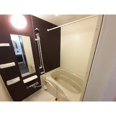 グラン・カーズ 105【管理NO：1-020609201-01040】 ★家具家電は申し込み後に搬入します★ ★2026年10月中旬入居可能★の物件写真4