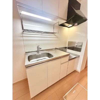 アバンツァ－トⅡ 105【管理NO：1-016762501-01040】 ★家具家電は申し込み後に搬入します★ ★2026年10月中旬入居可能★の物件写真3