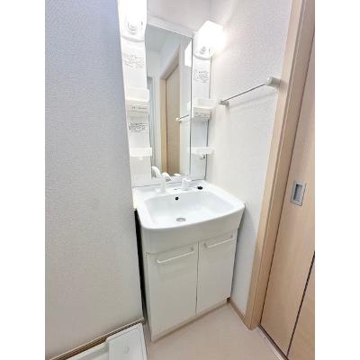 アバンツァ－トⅡ 105【管理NO：1-016762501-01040】 ★家具家電は申し込み後に搬入します★ ★2026年10月中旬入居可能★の物件写真6