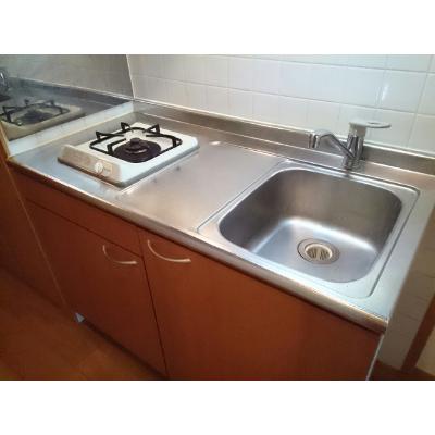 エスポワール西川 301【管理NO：1-012270201-03010】 ★家具家電は申し込み後に搬入します★ ★2026年10月上旬入居可能★の物件写真3
