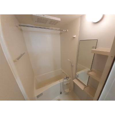 エスポワール西川 301【管理NO：1-012270201-03010】 ★家具家電は申し込み後に搬入します★ ★2026年10月上旬入居可能★の物件写真4