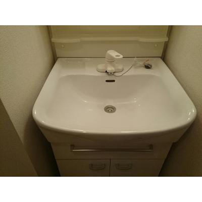 エスポワール西川 301【管理NO：1-012270201-03010】 ★家具家電は申し込み後に搬入します★ ★2026年10月上旬入居可能★の物件写真6