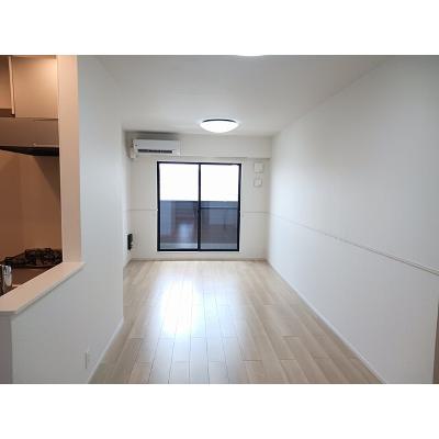 Ｍ．ｂｏｎｉｔｏ 302【管理NO：1-027863201-03020】 ★家具家電は申し込み後に搬入します★ ★2026年10月中旬入居可能★の物件写真2