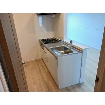 Ｍ．ｂｏｎｉｔｏ 302【管理NO：1-027863201-03020】 ★家具家電は申し込み後に搬入します★ ★2026年10月中旬入居可能★の物件写真3