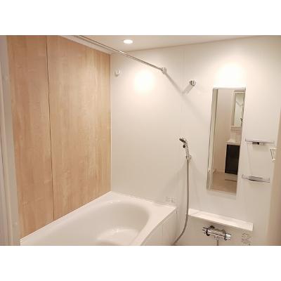 Ｍ．ｂｏｎｉｔｏ 302【管理NO：1-027863201-03020】 ★家具家電は申し込み後に搬入します★ ★2026年10月中旬入居可能★の物件写真4