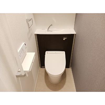 Ｍ．ｂｏｎｉｔｏ 302【管理NO：1-027863201-03020】 ★家具家電は申し込み後に搬入します★ ★2026年10月中旬入居可能★の物件写真5