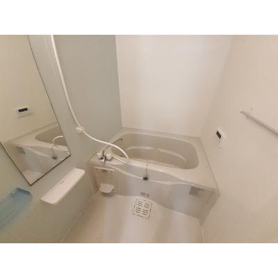 カーサ・グアリート 206【管理NO：1-015762301-02050】 ★家具家電は申し込み後に搬入します★ ★2026年10月上旬入居可能★の物件写真4