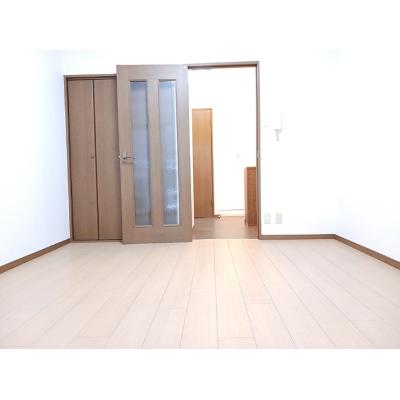 ヴィラウエスト 106【管理NO：1-007718501-01050】 ★家具家電は申し込み後に搬入します★ ★2026年10月上旬入居可能★の物件写真2