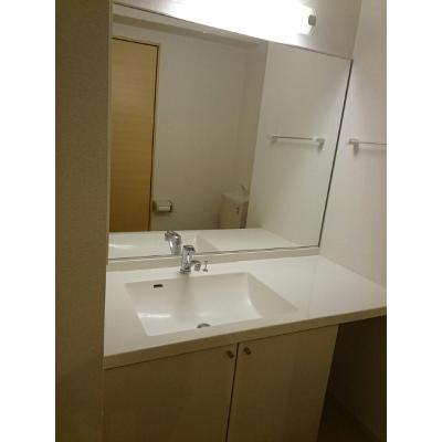 クリ－ル　ポッシュＴ＆Ｋ 103【管理NO：1-020424601-01030】 ★家具家電は申し込み後に搬入します★ ★2026年10月中旬入居可能★の物件写真6