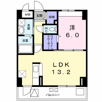 Ｆｉｏｒｅ　水無瀬 406【管理NO：1-017854701-04050】 ★家具家電は申し込み後に搬入します★ ★2026年10月下旬入居可能★の外観画像