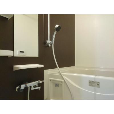 インペリアルライフ 102【管理NO：1-022616201-01020】 ★家具家電は申し込み後に搬入します★ ★2026年10月中旬入居可能★の物件写真4