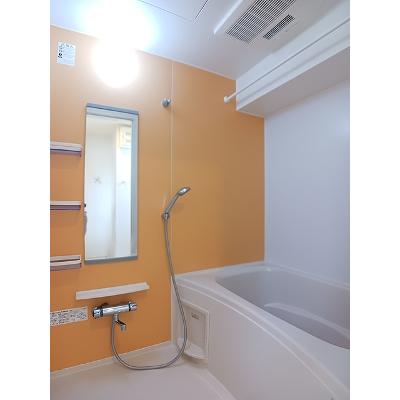 グラウクス 202【管理NO：1-020612701-02020】 ★家具家電は申し込み後に搬入します★ ★2026年09月中旬入居可能★の物件写真4