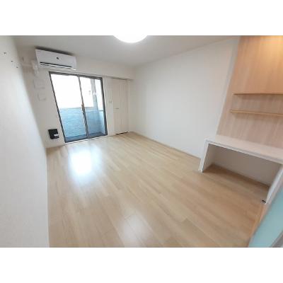 グランディール高鷲Ⅱ 103【管理NO：1-027279901-01030】 ★家具家電は申し込み後に搬入します★ ★2026年10月中旬入居可能★の物件写真2