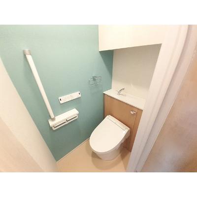 グランディール高鷲Ⅱ 103【管理NO：1-027279901-01030】 ★家具家電は申し込み後に搬入します★ ★2026年10月中旬入居可能★の物件写真5