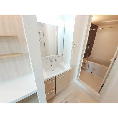 グランディール高鷲Ⅱ 103【管理NO：1-027279901-01030】 ★家具家電は申し込み後に搬入します★ ★2026年10月中旬入居可能★の物件写真6