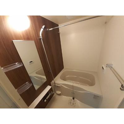 フランメゾンⅡ 302【管理NO：1-026311401-03020】 ★家具家電は申し込み後に搬入します★ ★2026年09月中旬入居可能★の物件写真4