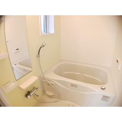 プラシージュ 202【管理NO：1-022246101-02020】 ★家具家電は申し込み後に搬入します★ ★2026年10月中旬入居可能★の物件写真4