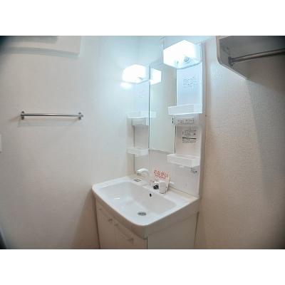 プラシージュ 202【管理NO：1-022246101-02020】 ★家具家電は申し込み後に搬入します★ ★2026年10月中旬入居可能★の物件写真6