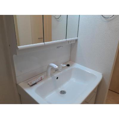 ラフレーゼ 106【管理NO：1-025609401-01050】 ★家具家電は申し込み後に搬入します★ ★2026年09月中旬入居可能★の物件写真6